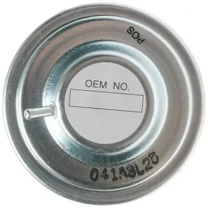Standard Ignition EGR Valve – EGV341 - view 3