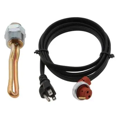 Zerostart 1000 Watt Engine Heater – 3500045