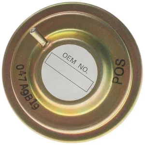 Standard Ignition EGR Valve – EGV355 - view 3