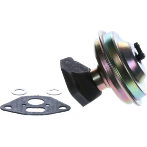 Standard Ignition EGR Valve – EGV357 - view 2