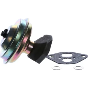 Standard Ignition EGR Valve – EGV357 - view 3