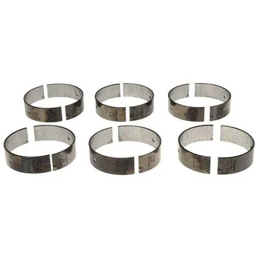 Clevite Standard Connecting Rod Bearing Set – CB1283A6
