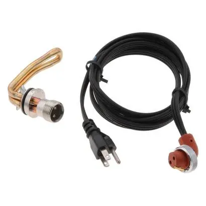 Zerostart 1500 Watt Engine Heater – 3500054