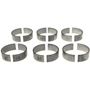 Clevite Standard Connecting Rod Bearing Set – CB1387P6