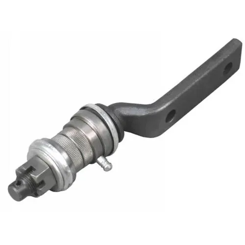 Rare Parts Idler Arm Bracket Assembly – 20487