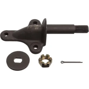 Rare Parts Idler Arm Bracket Assembly – 20503