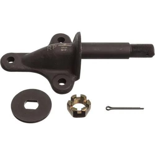 Rare Parts Idler Arm Bracket Assembly – 20503