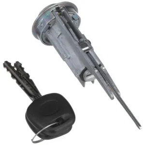 Import Direct Ignition Lock Cylinder – 18-0709 - view 2
