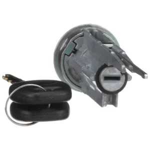 Import Direct Ignition Lock Cylinder – 18-0709 - view 3