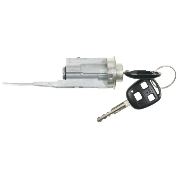 Import Direct Ignition Lock Cylinder – 18-0710