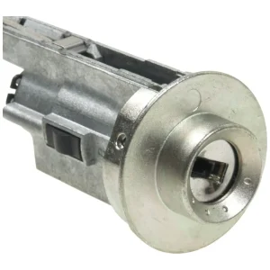 Import Direct Ignition Lock Cylinder – 18-0710 - view 2