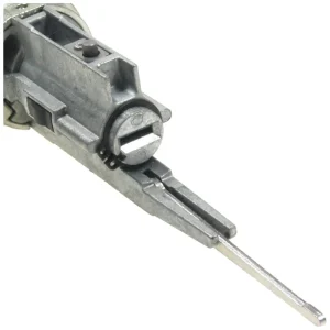 Import Direct Ignition Lock Cylinder – 18-0710 - view 3