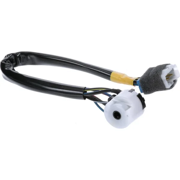 Import Direct Ignition Starter Switch – 18-0708