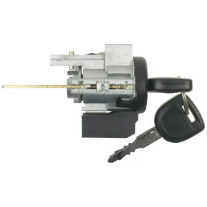Import Direct Ignition Lock Cylinder – 18-0711