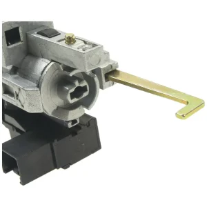 Import Direct Ignition Lock Cylinder – 18-0711 - view 3