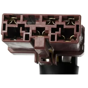 Import Direct Ignition Starter Switch – 18-0713 - view 2