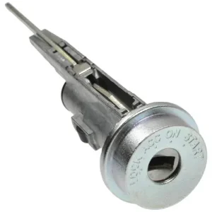 Import Direct Ignition Lock Cylinder – 18-0715 - view 2