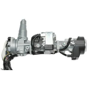 Import Direct Ignition Switch – 18-0714 - view 2