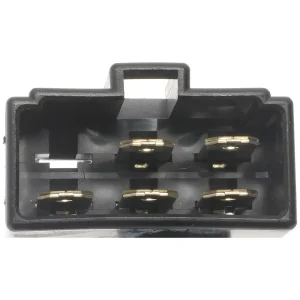 Import Direct Ignition Starter Switch – 18-0717 - view 2