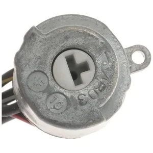Import Direct Ignition Starter Switch – 18-0717 - view 3