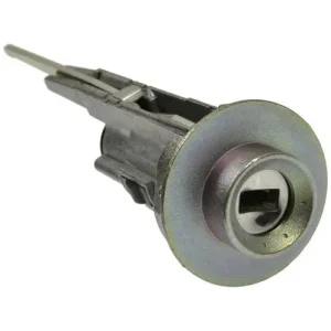 Import Direct Ignition Lock Cylinder – 18-0724 - view 2