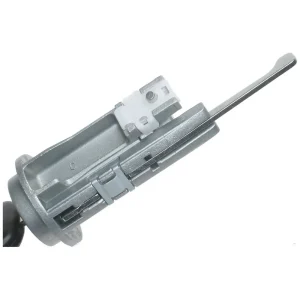 Import Direct Ignition Lock Cylinder – 18-0726 - view 3