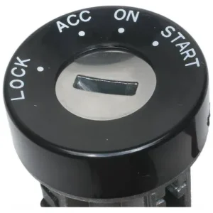 Import Direct Ignition Lock Cylinder – 18-0729 - view 2