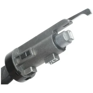 Import Direct Ignition Lock Cylinder – 18-0729 - view 3