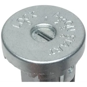 Import Direct Ignition Lock Cylinder – 18-0735 - view 2