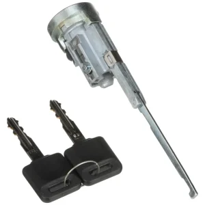 Import Direct Ignition Lock Cylinder – 18-0736 - view 2