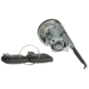 Import Direct Ignition Lock Cylinder – 18-0736 - view 3