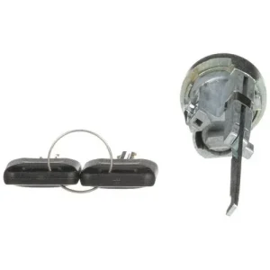Import Direct Ignition Lock Cylinder – 18-0736 - view 4