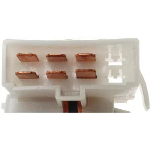 Import Direct Ignition Starter Switch – 18-0745 - view 3