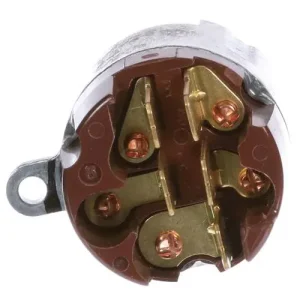 Import Direct Ignition Starter Switch – 18-0747 - view 4