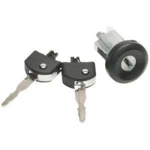 Import Direct Ignition Lock Cylinder – 18-0748
