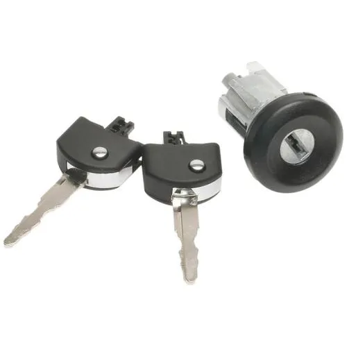 Import Direct Ignition Lock Cylinder – 18-0748