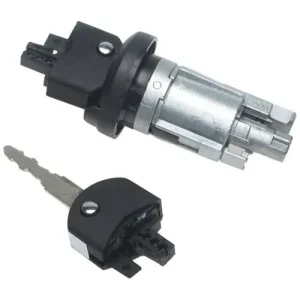 Import Direct Ignition Lock Cylinder – 18-0751