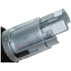 Import Direct Ignition Lock Cylinder – 18-0751 - view 3