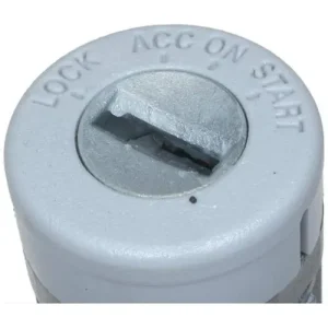 Import Direct Ignition Lock Cylinder – 18-0753 - view 3