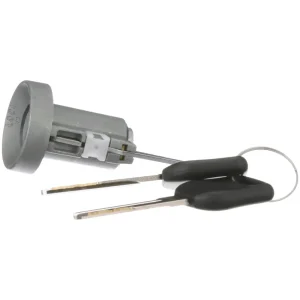 Import Direct Ignition Lock Cylinder – 18-0758