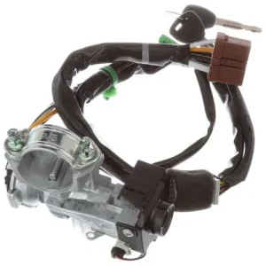 Import Direct Ignition Switch – 18-0766 - view 2