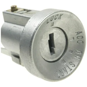 Import Direct Ignition Lock Cylinder – 18-0759 - view 3