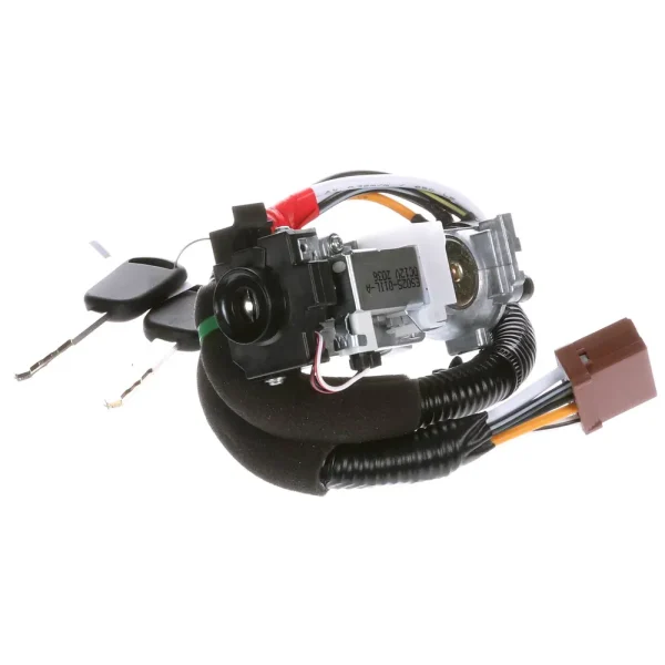 Import Direct Ignition Switch – 18-0769