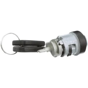 Import Direct Gray Ignition Lock Cylinder – 18-0770 - view 4