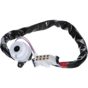 Import Direct Ignition Starter Switch – 18-0778