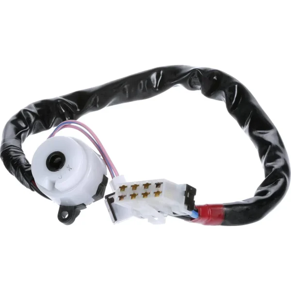 Import Direct Ignition Starter Switch – 18-0778