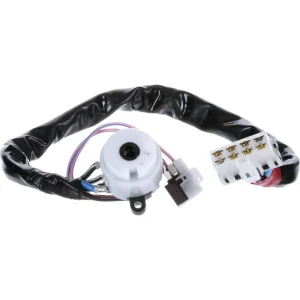 Import Direct Ignition Starter Switch – 18-0778 - view 3