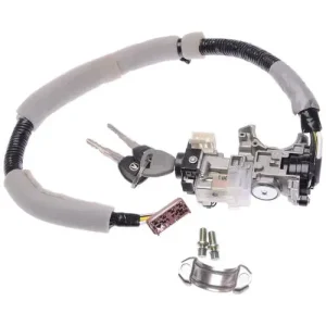 Import Direct Ignition Switch – 18-0777