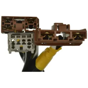 Import Direct Gray Ignition Switch – 18-0781 - view 3