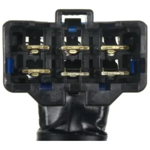 Import Direct Ignition Starter Switch – 18-0796 - view 3